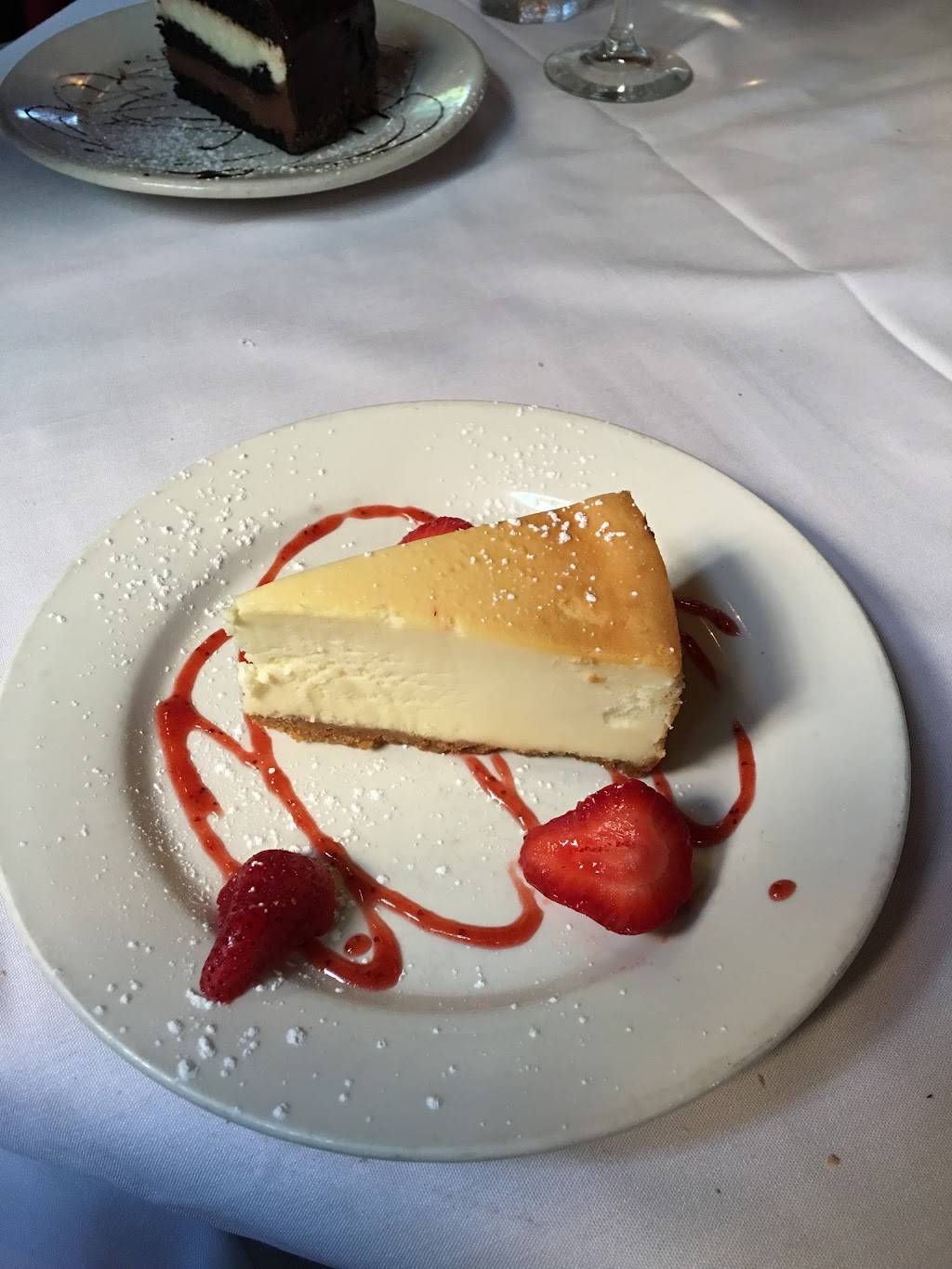 Antica Osteria | restaurant | 2311 Bissonnet St, Houston, TX 77005, USA | 7135211155 OR +1 713-521-1155