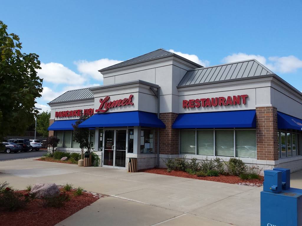 Lumes Pancake House and Restaurant | restaurant | 1902 Fabyan Pkwy, Batavia, IL 60510, USA | 6307619676 OR +1 630-761-9676