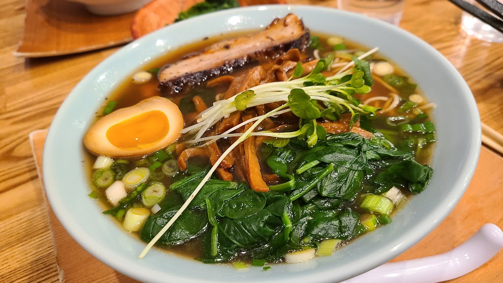 HiroNori Craft Ramen | restaurant | 10815 N Wolfe Rd, Cupertino, CA 95014, USA | 4089823820 OR +1 408-982-3820