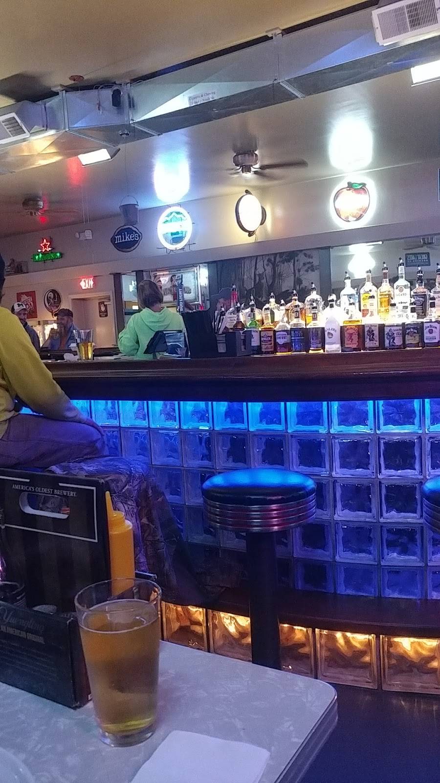 West Lodi Outpost | restaurant | 2747 N County Rd 27, Bellevue, OH 44811, USA | 4194833836 OR +1 419-483-3836