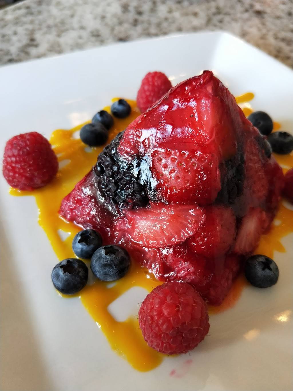 Grand Floridian Cafe | cafe | 4401 Floridian Way, Orlando, FL 32836, USA | 4079393463 OR +1 407-939-3463