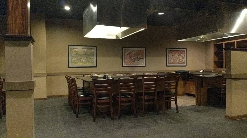 Massaki Japanese Steakhouse & Sushi Bar | restaurant | 1027 Richmond Ave, Staunton, VA 24401, USA | 5408869191 OR +1 540-886-9191