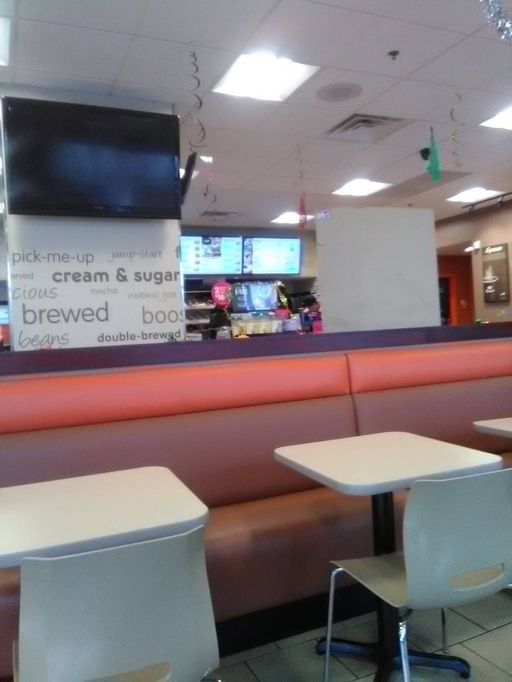 Dunkin Donuts | cafe | 7086 183rd St, Tinley Park, IL 60477, USA | 7084440800 OR +1 708-444-0800