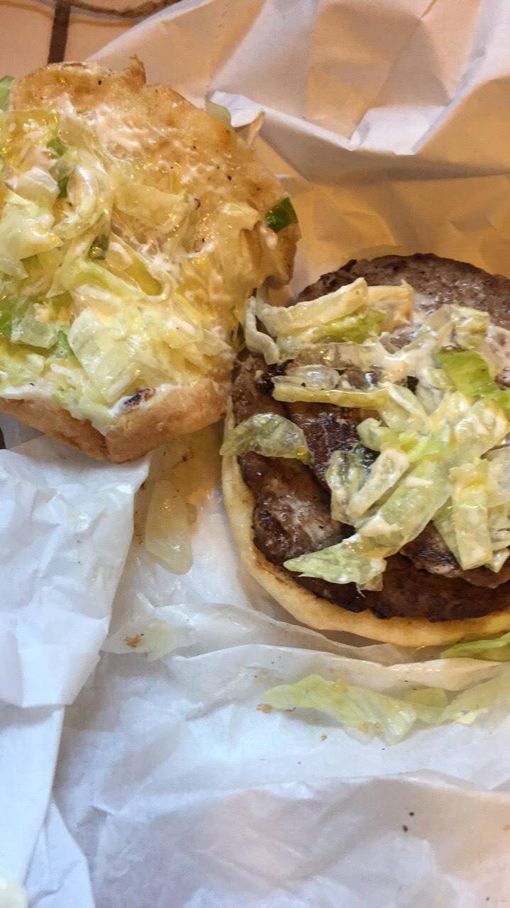 El Zarape Mexican Restaurant | restaurant | 1435 San Andres St, Santa Barbara, CA 93101, USA | 8058992711 OR +1 805-899-2711