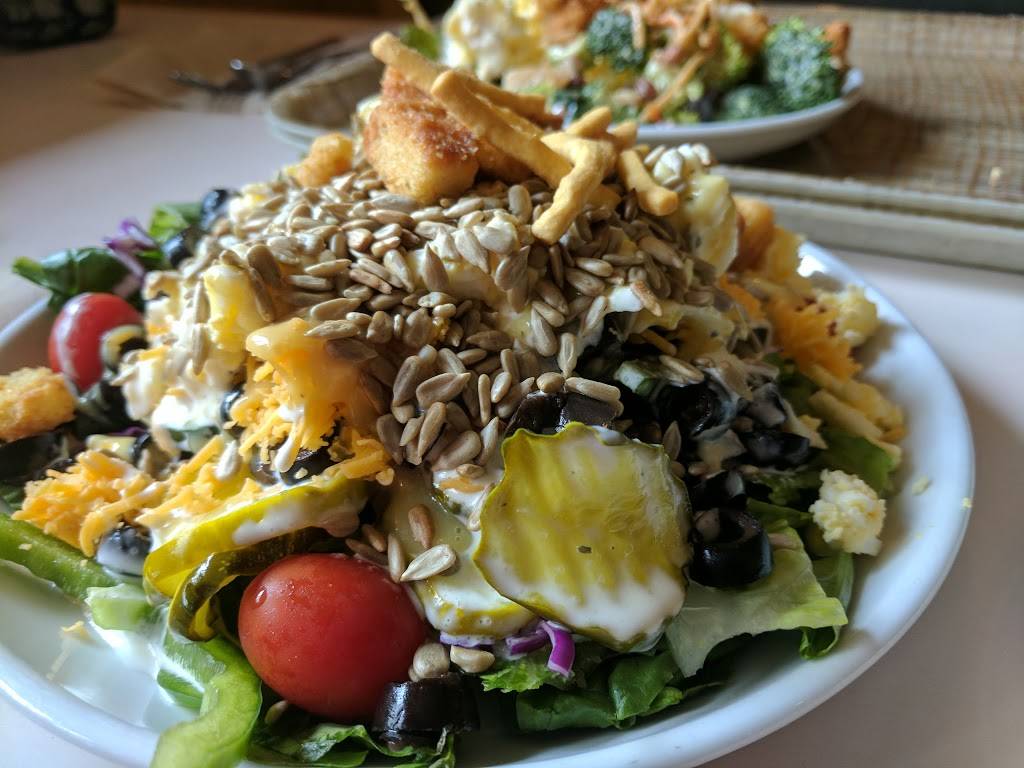 Sweet Tomatoes | meal takeaway | 1225 NW Waterhouse Ave, Beaverton, OR 97006, USA | 5034390850 OR +1 503-439-0850