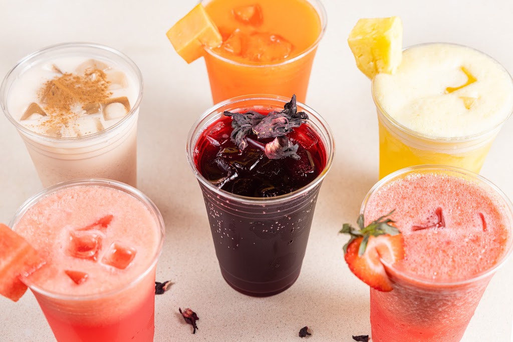 Homemade Taqueria - Great Neck | restaurant | 17 Middle Neck Rd, Great Neck, NY 11021, USA | 5163219877 OR +1 516-321-9877