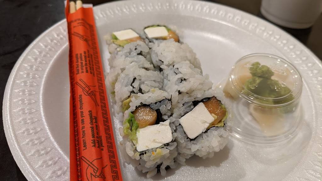 OEC Japanese Express | restaurant | 3317 Hardy St, Hattiesburg, MS 39401, USA | 6014507788 OR +1 601-450-7788