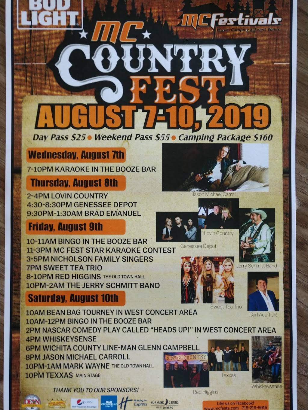 Revs Windbreaker | restaurant | N5770 County Rd A, Deerbrook, WI 54424, USA | 7156272027 OR +1 715-627-2027