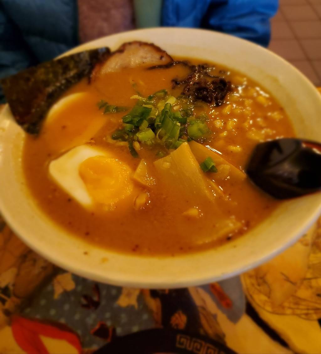 Roppongi Ramen Bar | restaurant | 9626 Monroe Rd, Charlotte, NC 28270, USA | 9803395353 OR +1 980-339-5353