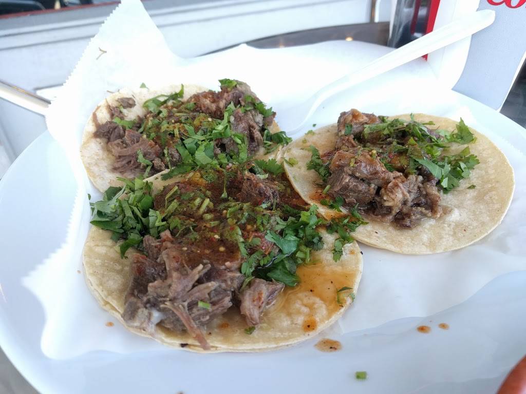 Taqueria La Mordida | restaurant | 80 Cabrillo Hwy, Half Moon Bay, CA 94019, USA | 6505609049 OR +1 650-560-9049