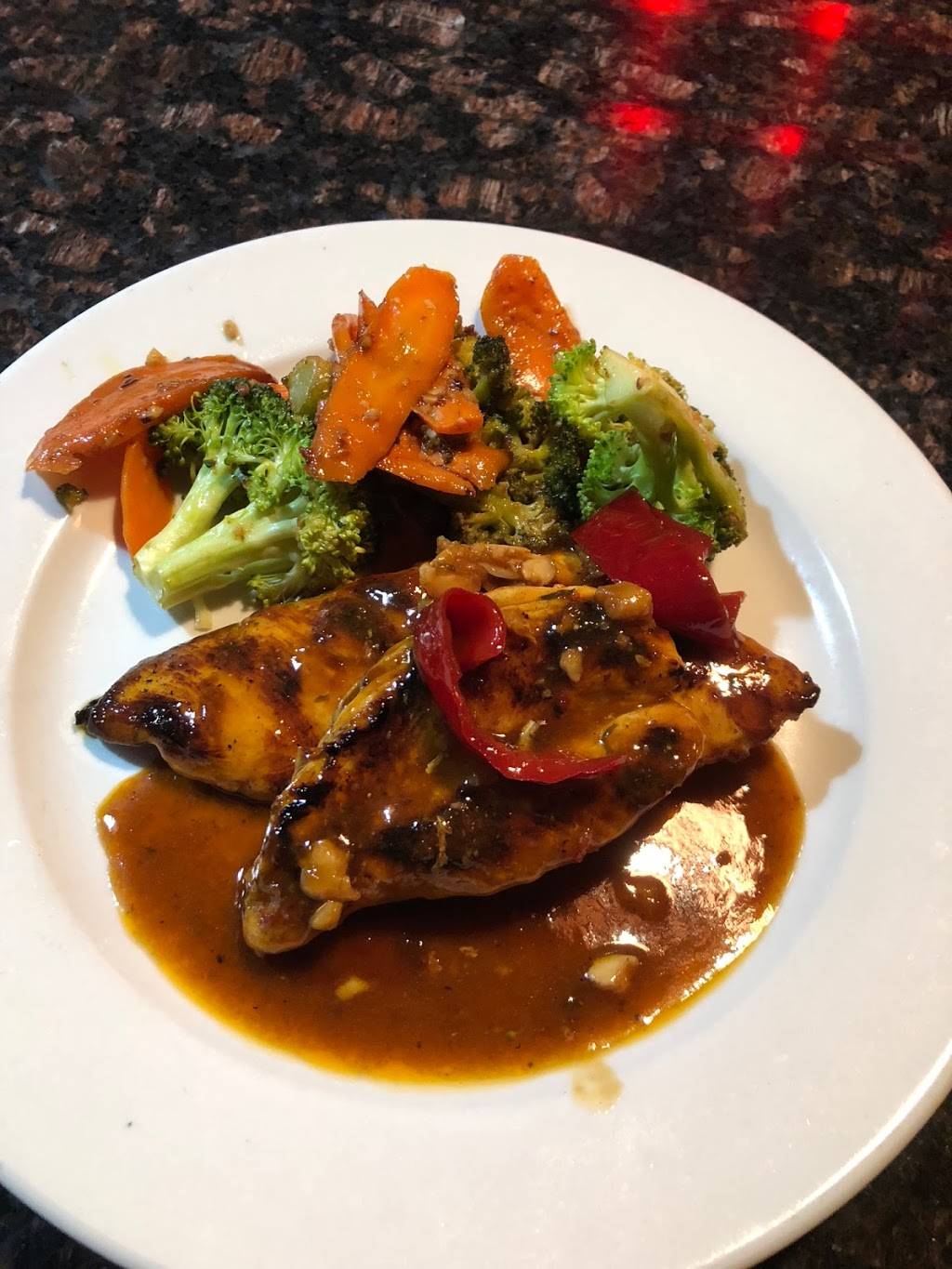 Toussaint Restaurant | restaurant | 418 Rivet St, New Bedford, MA 02740, USA | 7742061951 OR +1 774-206-1951