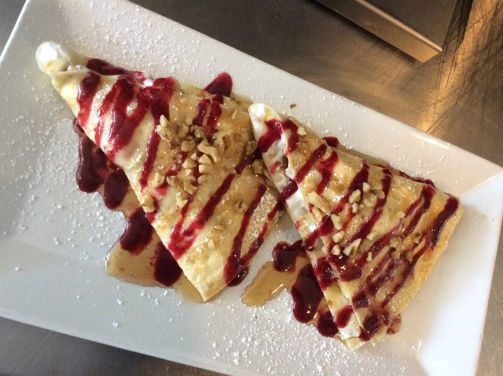 The Delightful Cafe | restaurant | 4203 Montair Ave, Long Beach, CA 90808, USA | 5624209400 OR +1 562-420-9400