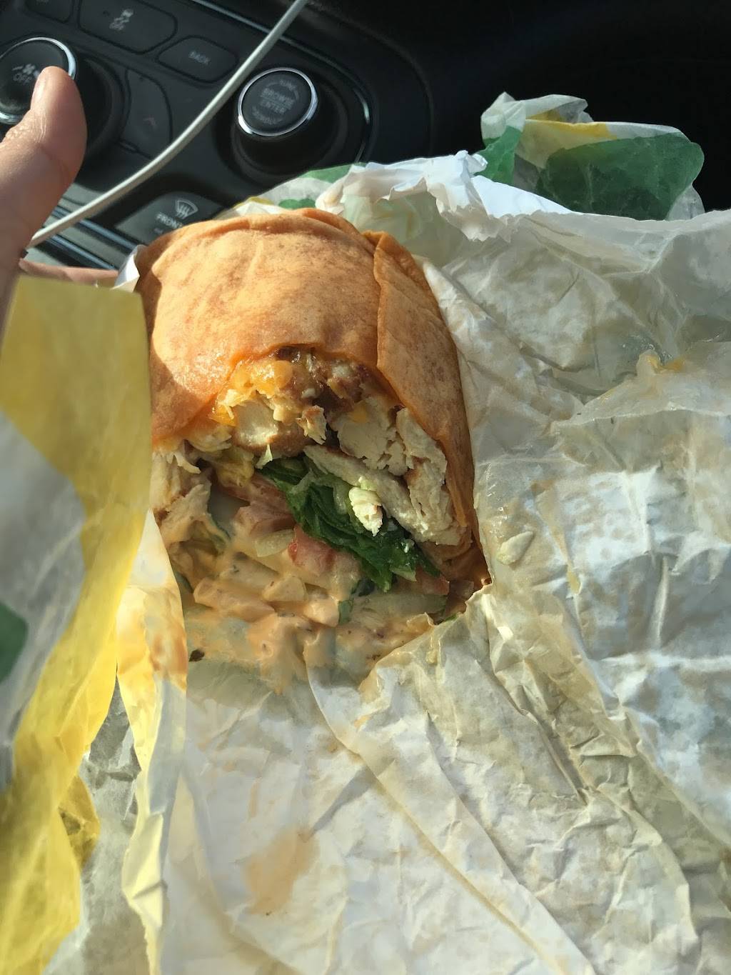 Subway Restaurants | restaurant | 185 Dungeness Dr, Brunswick, GA 31523, USA | 9122793386 OR +1 912-279-3386