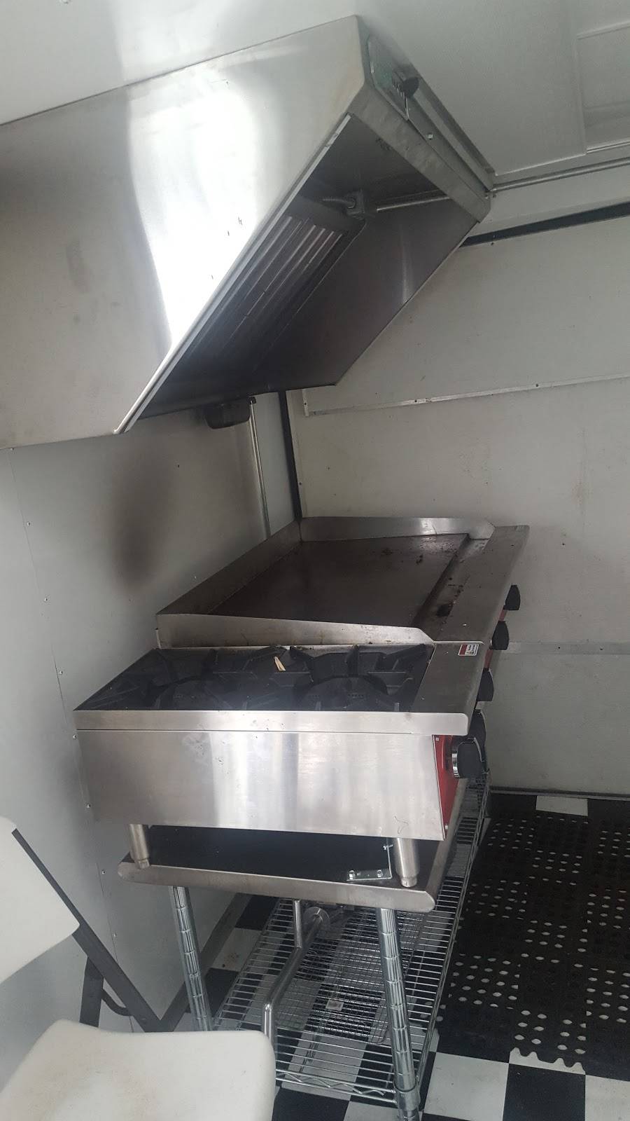 Mannys Tacos Xclusivos | restaurant | 1561 E Pawnee St, Wichita, KS 67216, USA | 3166184303 OR +1 316-618-4303