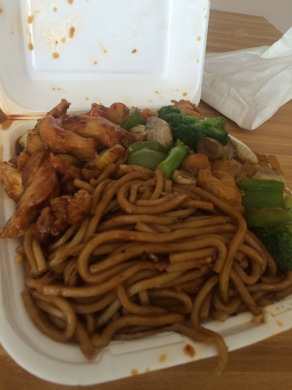 Golden Gate Chinese Fast Food | restaurant | 423 E First St, Santa Ana, CA 92701, USA | 7145422263 OR +1 714-542-2263