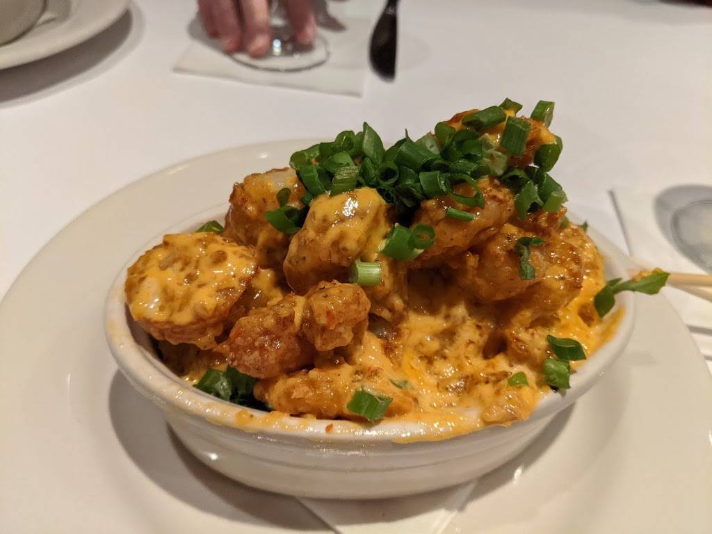 Bonefish Grill | meal takeaway | 5080 Riverside Dr, Macon, GA 31210, USA | 4784775256 OR +1 478-477-5256