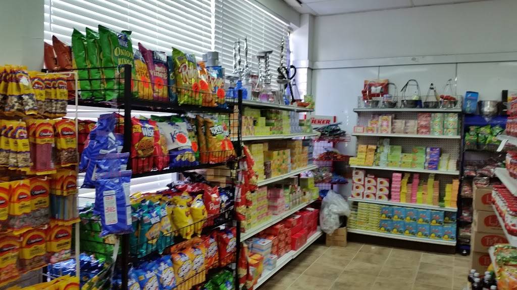 Fresh Halal Meat & International Foods | restaurant | 866 North Ave, Bridgeport, CT 06606, USA | 2033333702 OR +1 203-333-3702