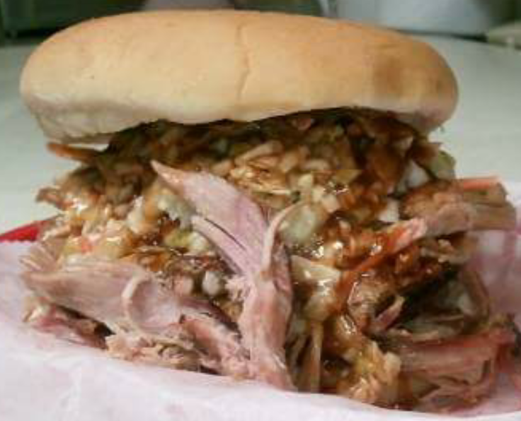 Hanks #1 BBQ | restaurant | 5809 US-45, Columbus, MS 39705, USA | 6623274233 OR +1 662-327-4233