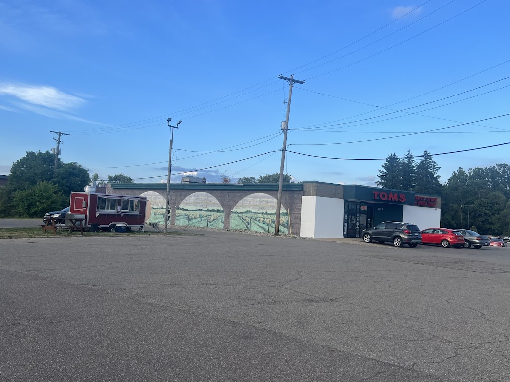 A Taste of Soul | restaurant | 2778 E Grand River Ave, East Lansing, MI 48823, USA | 5175059658 OR +1 517-505-9658