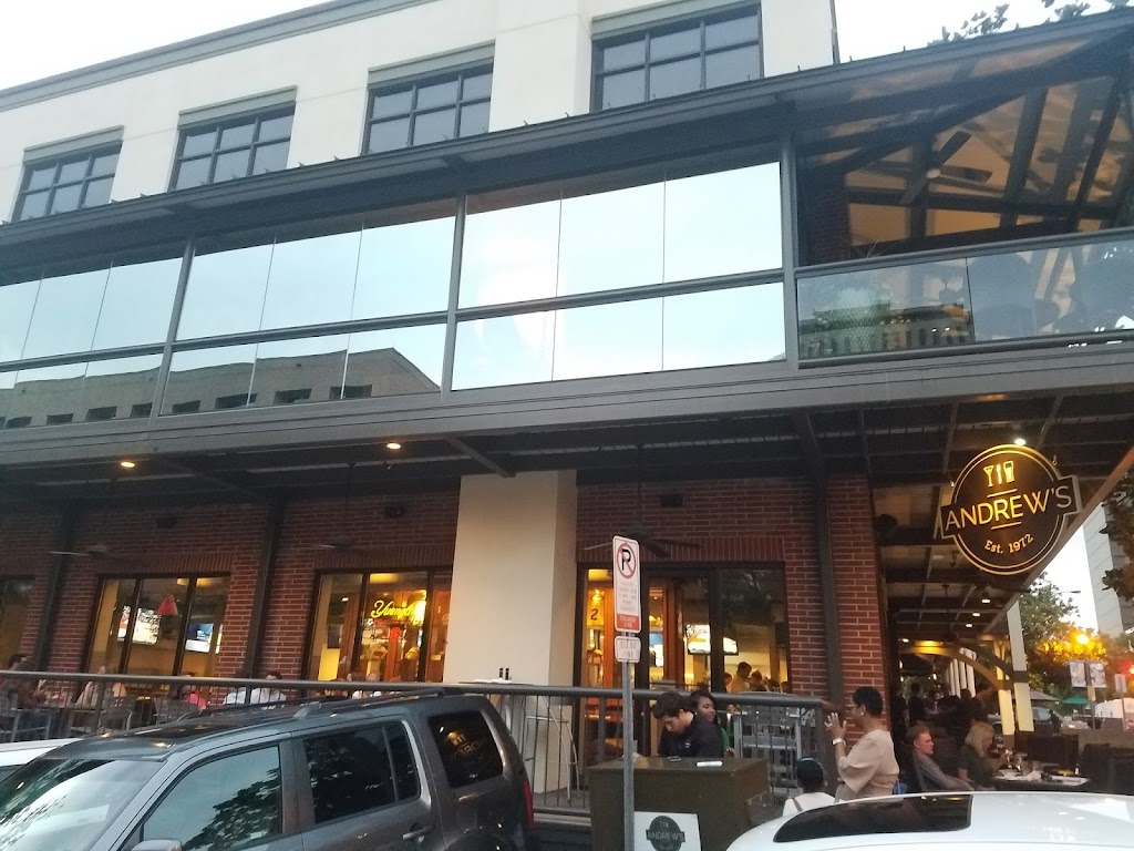Andrews Downtown | restaurant | 228 S Adams St, Tallahassee, FL 32301, USA | 8502223444 OR +1 850-222-3444