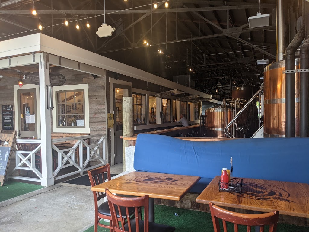 Tarpon River Brewing | restaurant | 280 SW 6th St, Fort Lauderdale, FL 33301, USA | 9543533193 OR +1 954-353-3193