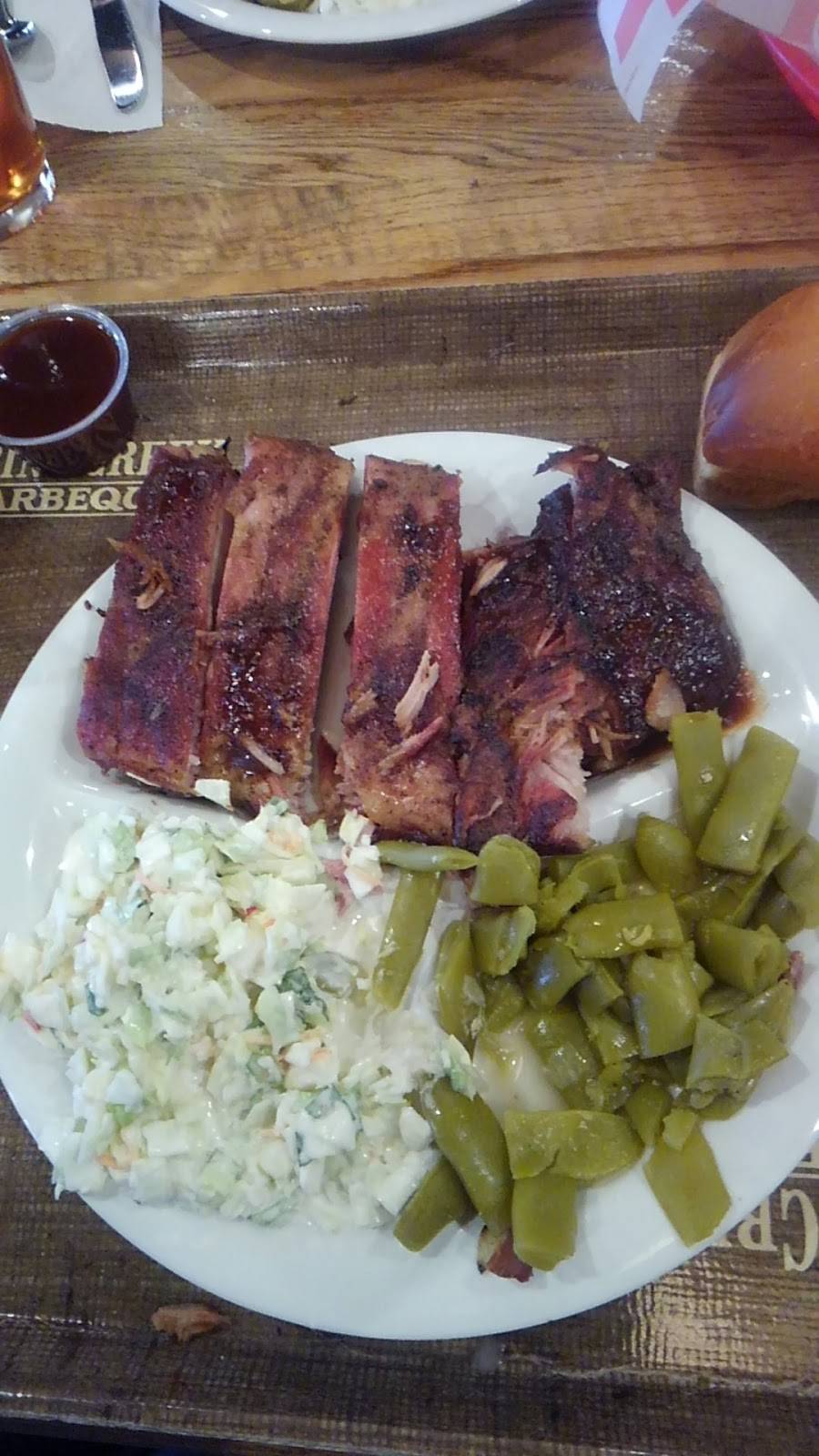 Spring Creek Barbeque | restaurant | 3514 W Airport Fwy, Irving, TX 75062, USA | 9723130987 OR +1 972-313-0987