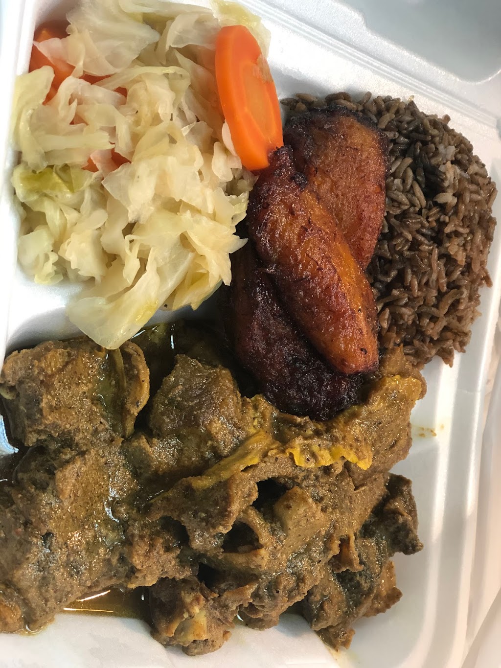 Island Flava Caribbean Bar & Cuisine | restaurant | 1024 US-80 #201-203, Pooler, GA 31322, USA | 9127372922 OR +1 912-737-2922