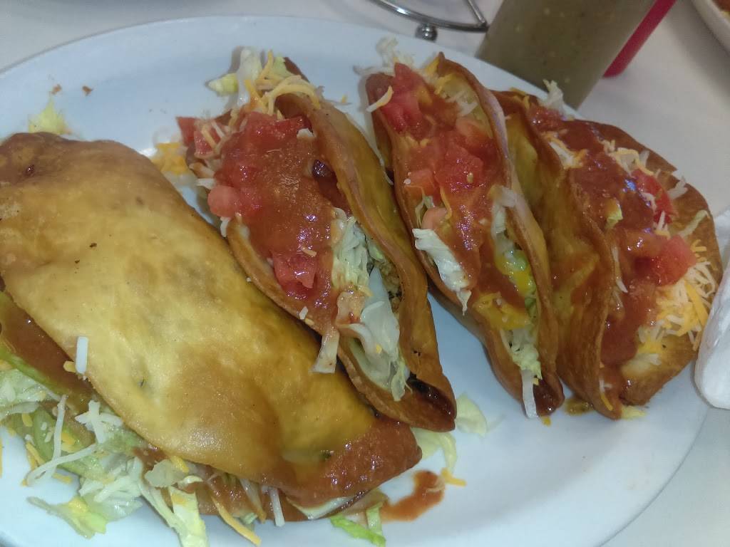 El Rodeo Mexican Restaurant | restaurant | 501 W 5th Ave, Hutchinson, KS 67501, USA | 6202592034 OR +1 620-259-2034