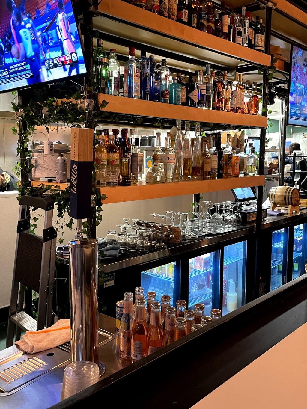 Here and Now Modern Tapas Craft Cocktails | restaurant | 433 NW 1st Ave, Fort Lauderdale, FL 33301, USA | 9547664651 OR +1 954-766-4651