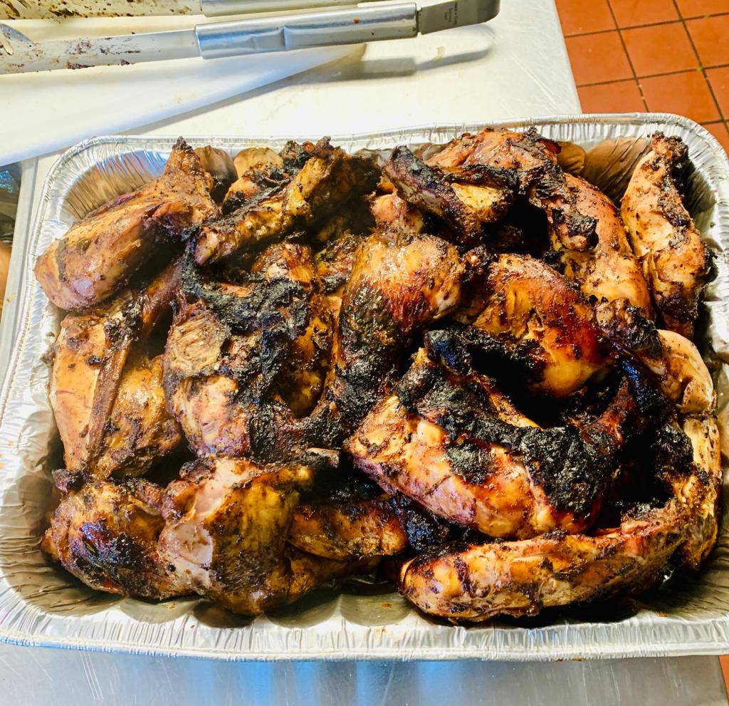 Pepper & Spice Jamaican Restaurant | restaurant | 2616, 2801 Lower Huntington Rd, Fort Wayne, IN 46809, USA | 2607471150 OR +1 260-747-1150