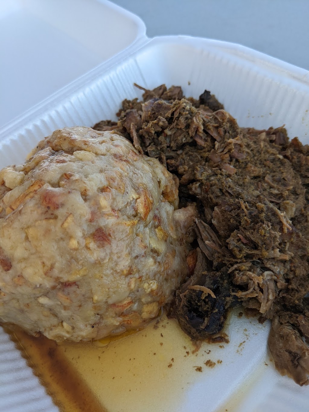 El New Yorican - Puerto Rican Food Truck | restaurant | 2610 E Valle Vista Rd, Phoenix, AZ 85053, USA | 6023913056 OR +1 602-391-3056