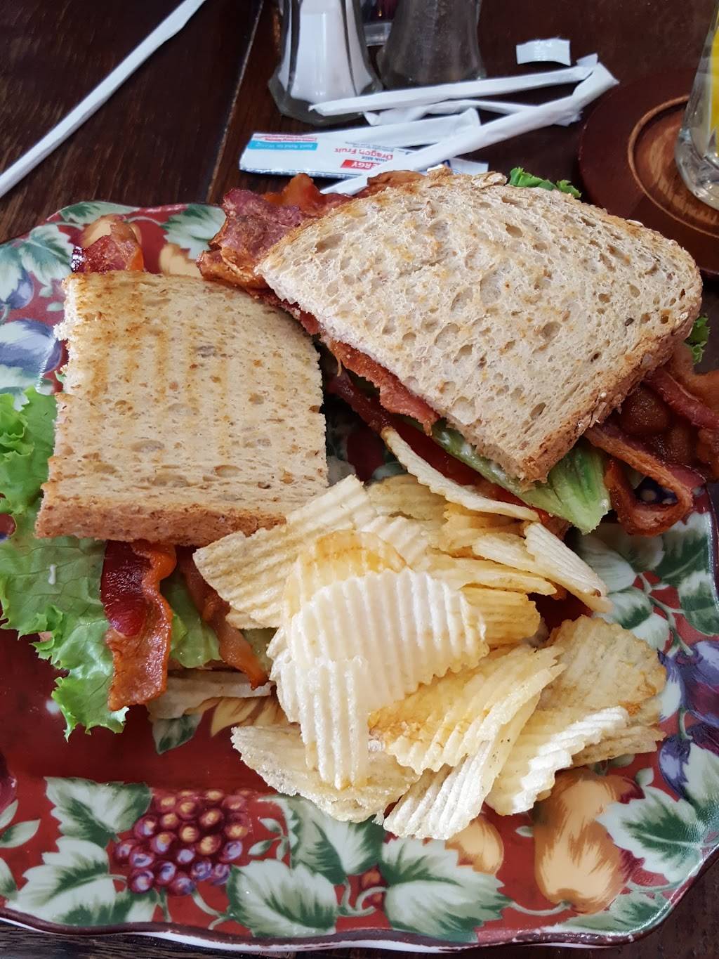 Costello Street Coffee House | restaurant | 2679 US-24, Florissant, CO 80816, USA | 7197483567 OR +1 719-748-3567