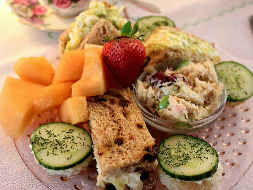 Tyme Well Spent | cafe | 3491 Hartland Rd, Hartland, MI 48353, USA | 8106329921 OR +1 810-632-9921