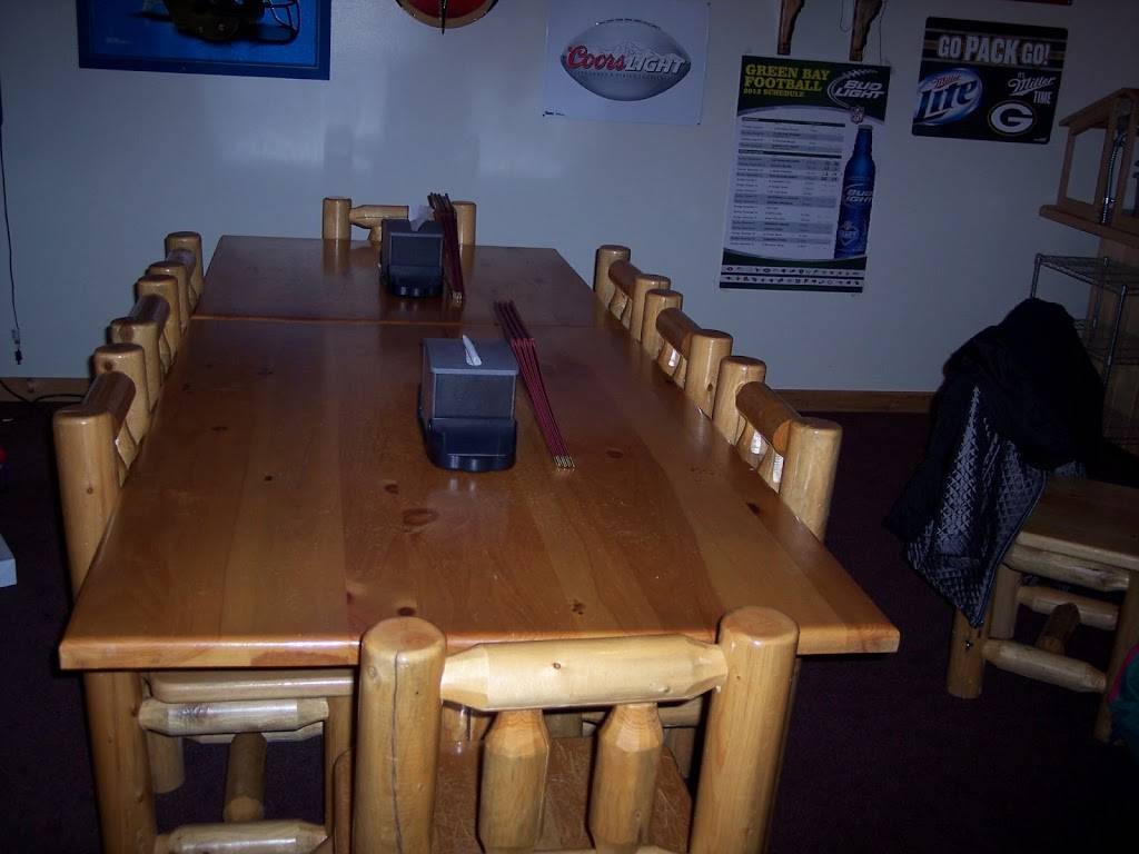 Spare Time Bowl Bar & Grill | restaurant | 440 Industrial Ave, Turtle Lake, WI 54889, USA | 7159864244 OR +1 715-986-4244