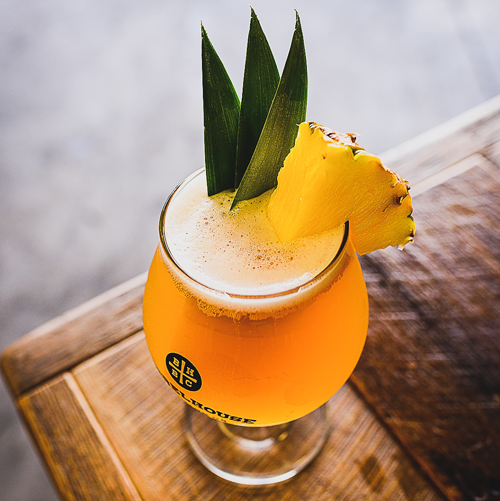 BarrelHouse Brewing Co. - Brewery and Beer Gardens | restaurant | 3055 Limestone Way, Paso Robles, CA 93446, USA | 8052961128 OR +1 805-296-1128