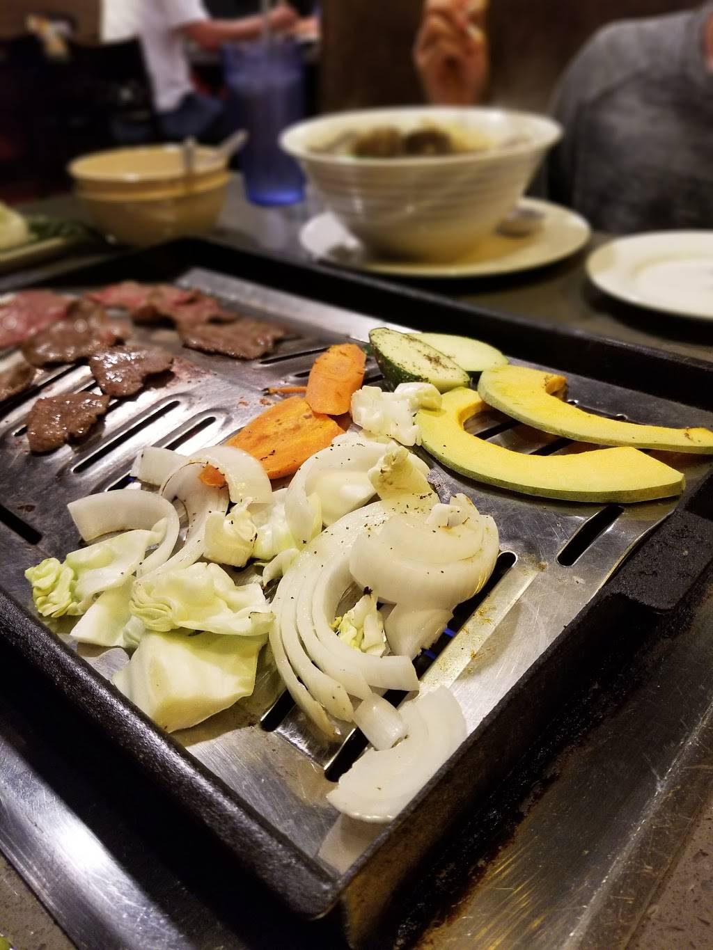 Chikara | cafe | 3590 El Camino Real, Santa Clara, CA 95051, USA | 4082474405 OR +1 408-247-4405