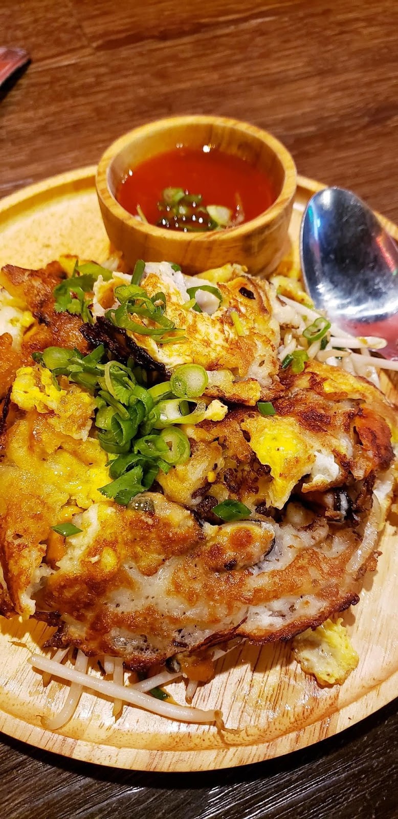 The Chef Thai Cuisine | restaurant | 13503 SE Mill Plain Blvd #C3, Vancouver, WA 98684, USA | 3602581749 OR +1 360-258-1749