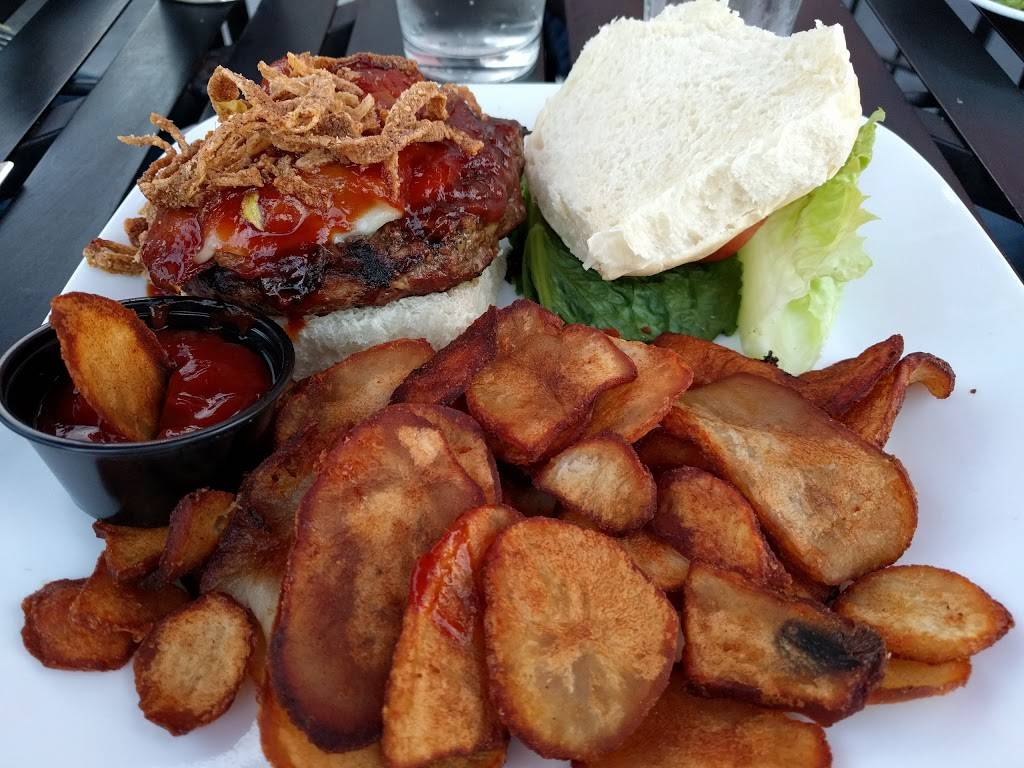 Market Street Brewing Co. & Restaurant | restaurant | 63 W Market St, Corning, NY 14830, USA | 6079362337 OR +1 607-936-2337