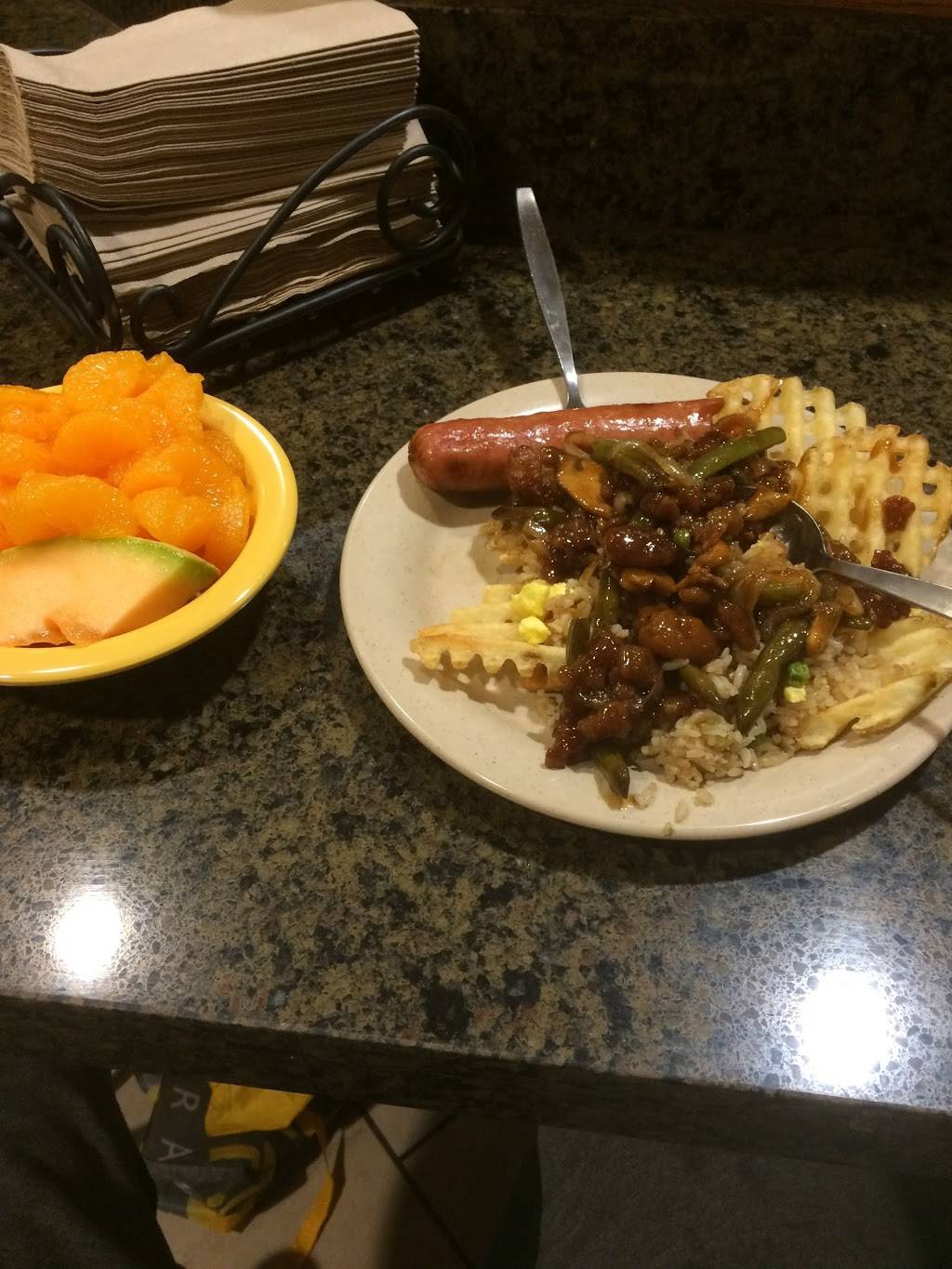 Windsor Dining Court | restaurant | 1196 3rd Street, West Lafayette, IN 47906, USA | 7654963905 OR +1 765-496-3905