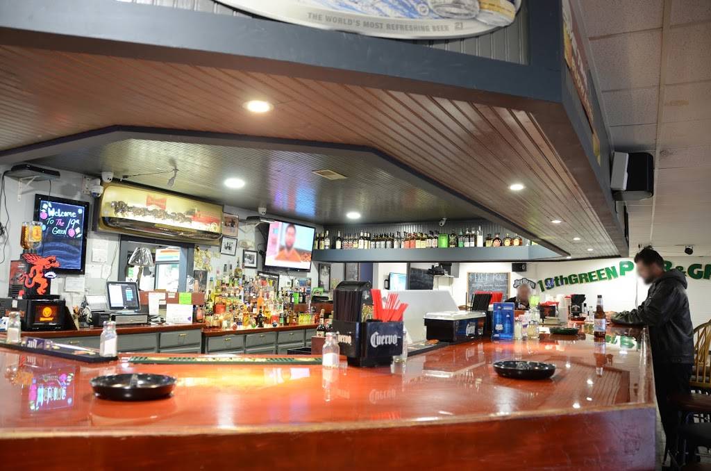 19th Green Pub & Grill | restaurant | 3826 Hamburg Pike, Jeffersonville, IN 47130, USA | 8127258936 OR +1 812-725-8936