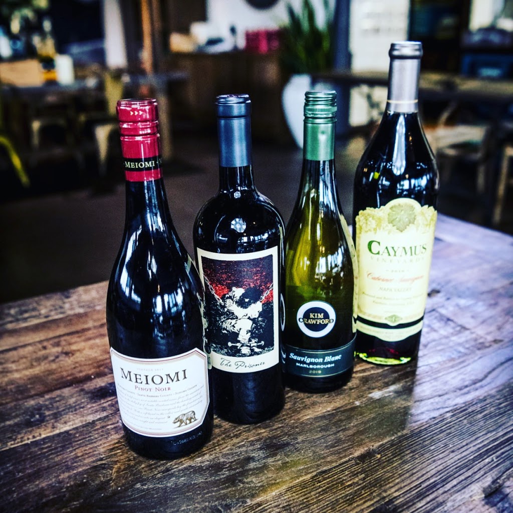 Delucca Gaucho Pizza & Wine Fort Worth | restaurant | 3010 S Hulen St, Fort Worth, TX 76109, USA | 6822245194 OR +1 682-224-5194