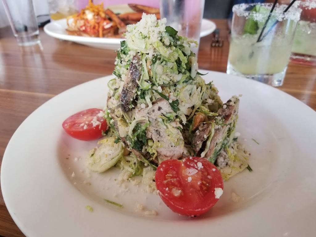 Doc Bs Restaurant + Bar | restaurant | 2223 N Westshore Blvd B-206, Tampa, FL 33607, USA | 8134986200 OR +1 813-498-6200