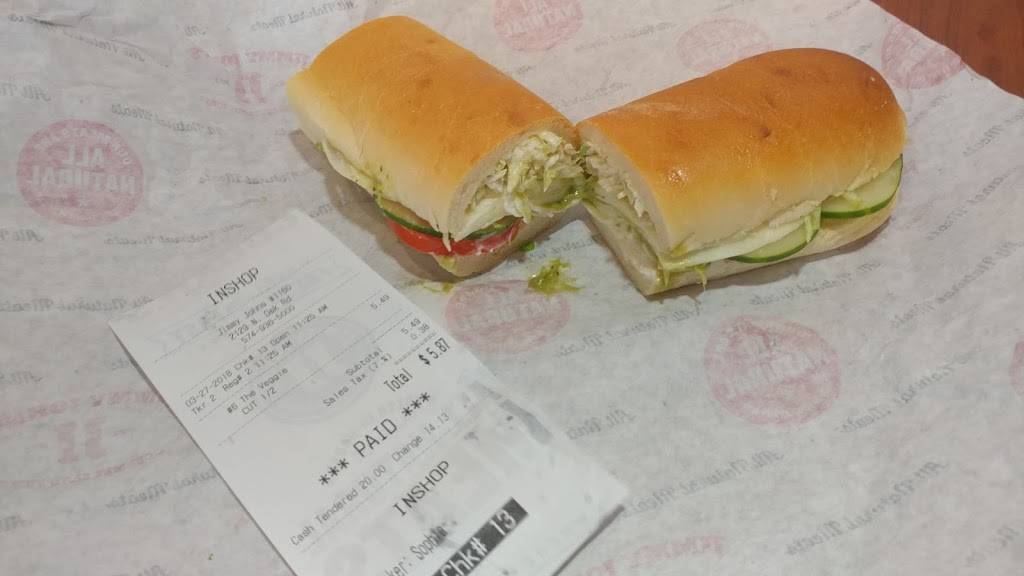 Jimmy Johns | meal delivery | 2129 N Oak Dr, Plymouth, IN 46563, USA | 5749365000 OR +1 574-936-5000