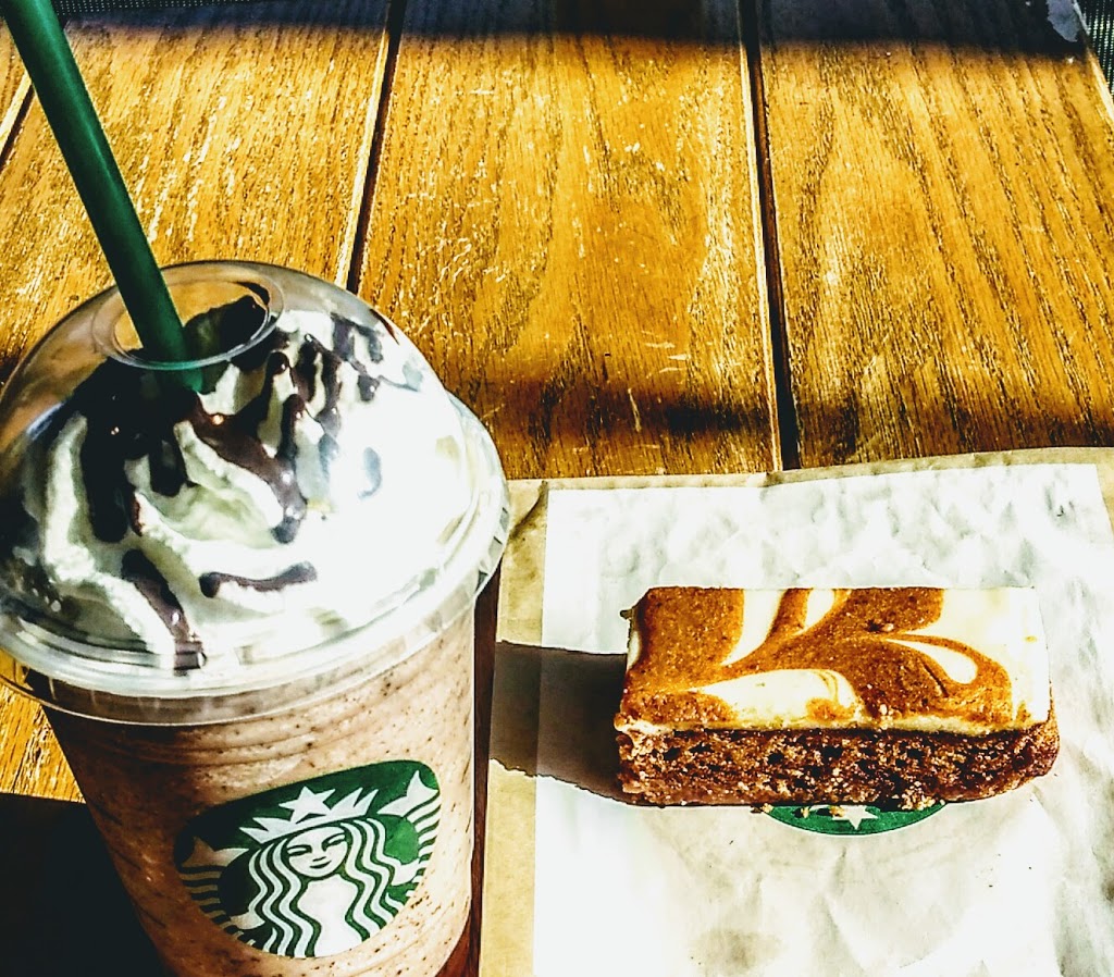 Starbucks | cafe | 2887 Kerry Forest Pkwy #500, Tallahassee, FL 32312, USA | 8508934494 OR +1 850-893-4494