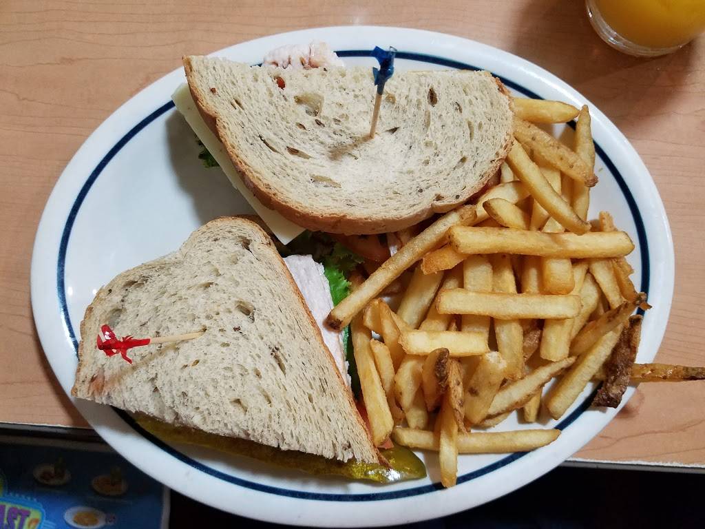 IHOP | restaurant | 15 E Crosstimbers St, Houston, TX 77022, USA | 7136948900 OR +1 713-694-8900