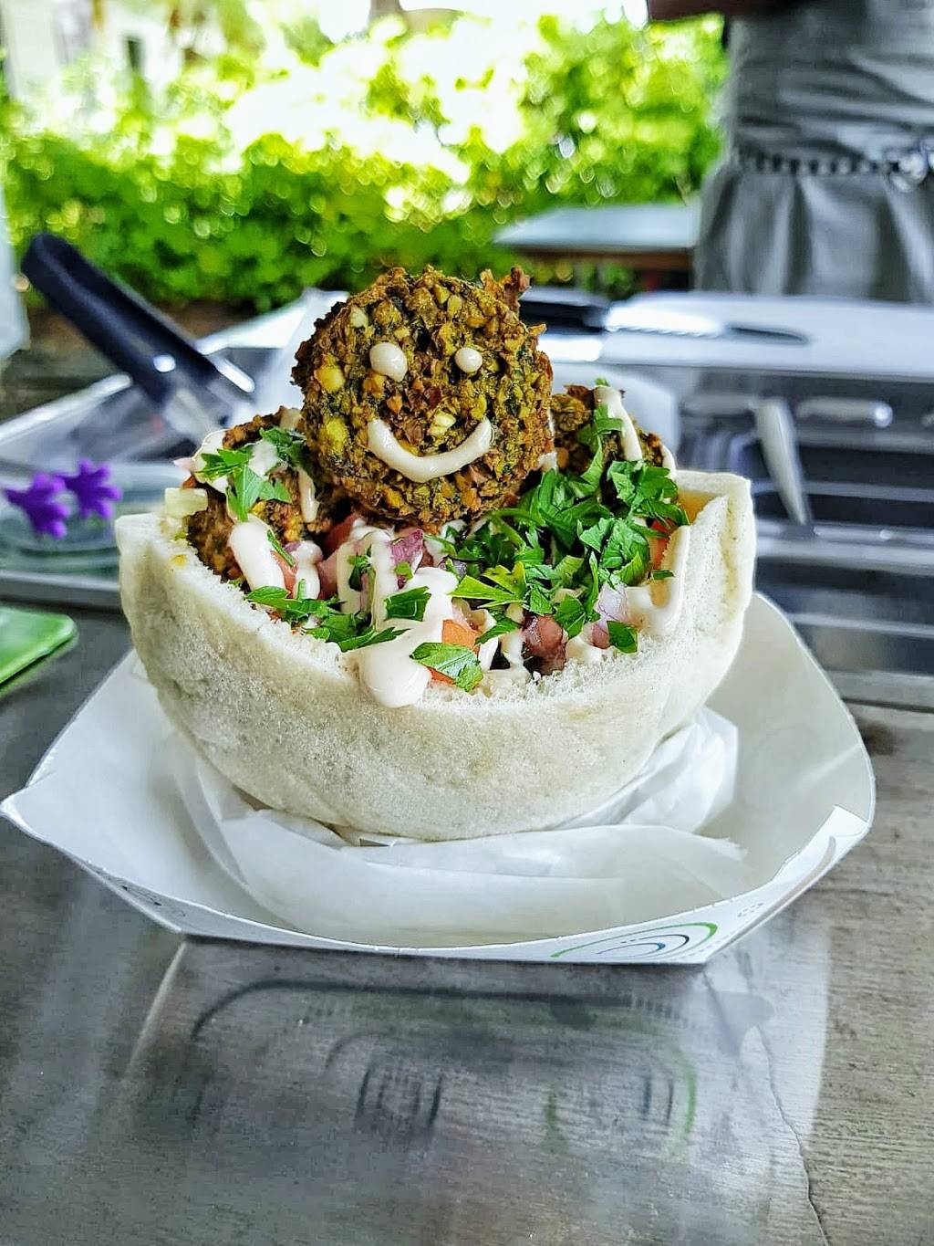 Chickpeas Creations | restaurant | 3080 Sheridan St #313, Hollywood, FL 33021, USA | 9549998148 OR +1 954-999-8148