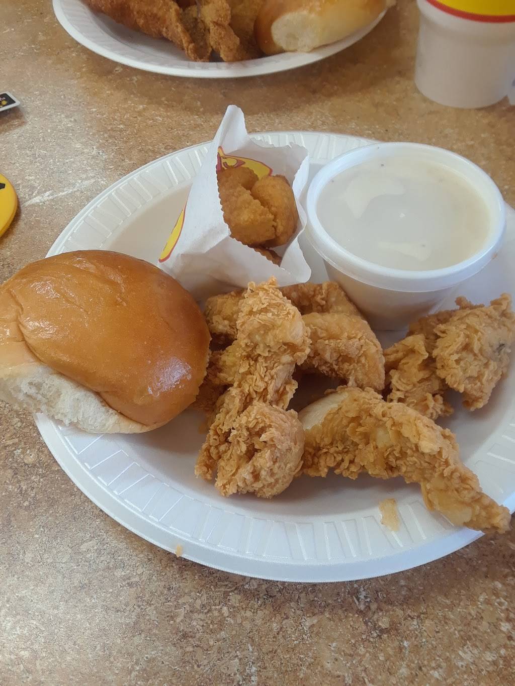 Chicken Express | restaurant | 3711 S Medford Dr, Lufkin, TX 75901, USA | 9366370070 OR +1 936-637-0070