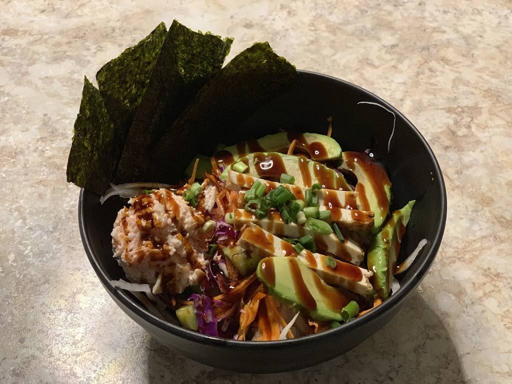 Wabi Sabi | restaurant | 1505 12th St SE, Rochester, MN 55904, USA | 5072581058 OR +1 507-258-1058