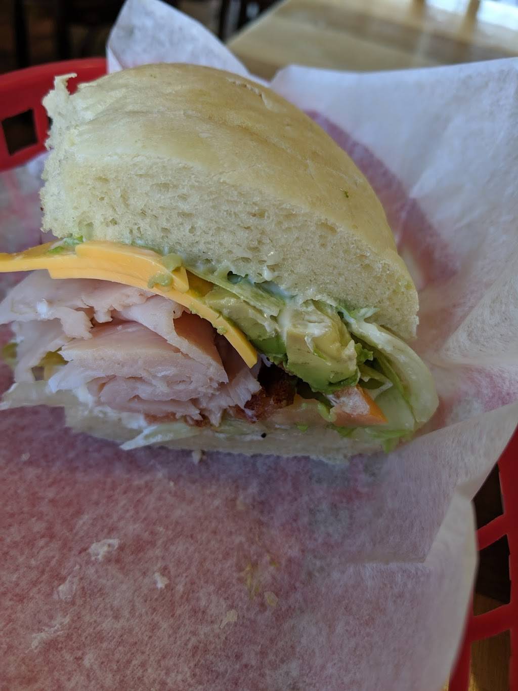 Deli Works | restaurant | 6001 S College Ave, Fort Collins, CO 80525, USA | 9702264308 OR +1 970-226-4308