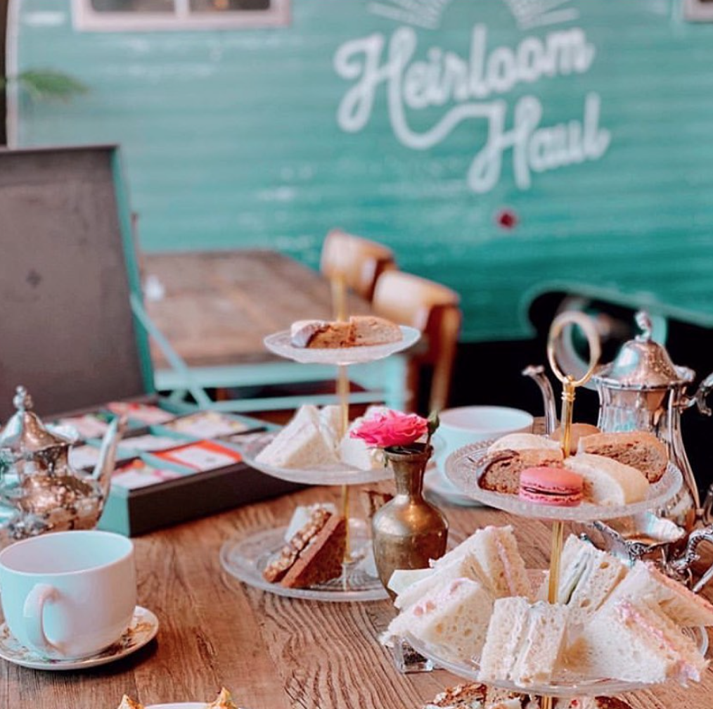 Heirloom Haul | restaurant | 6765 Winning Dr Suite 830, Frisco, TX 75034, USA | 9727043918 OR +1 972-704-3918